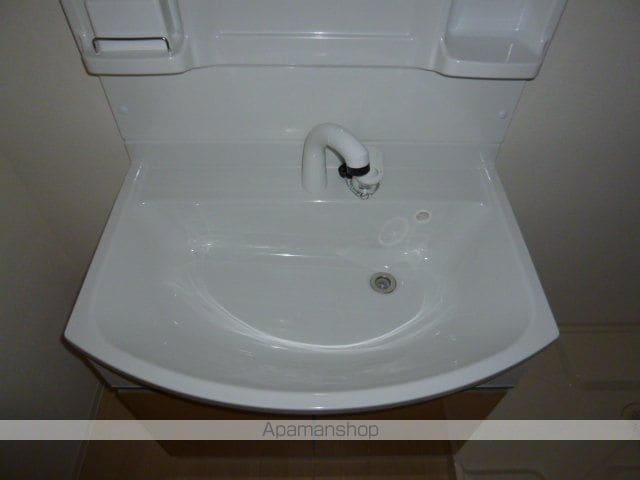 パークハイツの内装写真
