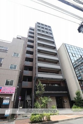 東京都立川市錦町２丁目[1LDK/32.79m2]の外観4