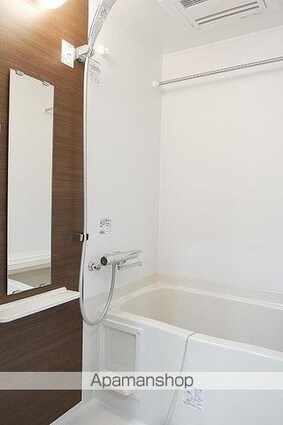 Ｎステージ上野[1K/25.62m2]のバス