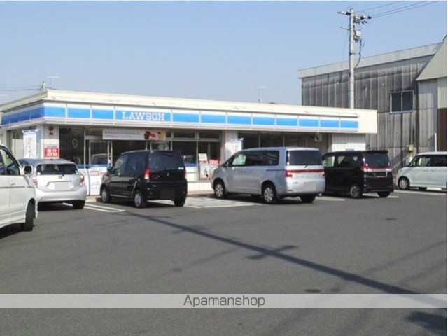 チアフルホームAの周辺写真