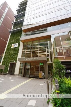 プロスペクト渋谷道玄坂[1R/30.29m2]の周辺7