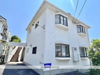 チェリス井口[2DK/45.36m2]の外観4