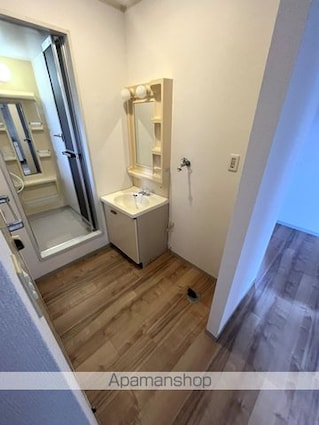 冬築タウン　Ｄ棟[3DK/46.56m2]の内装6