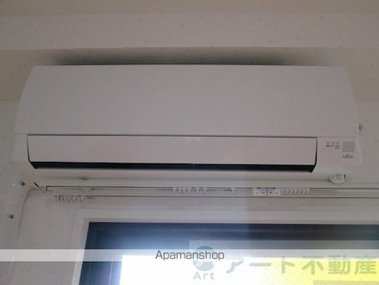 ひかりハイツ石手川[1LDK/43.9m2]のその他設備