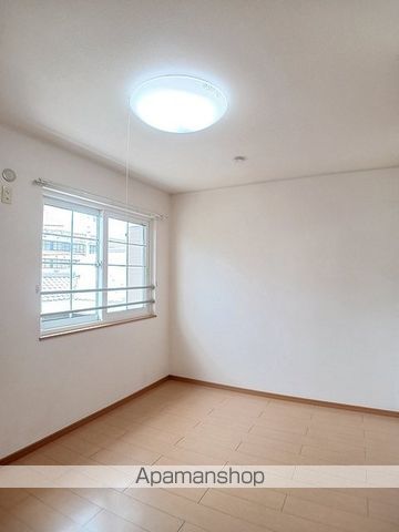 SUN SQUARE新地 Aの内装写真