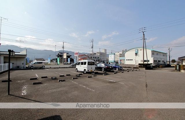 メゾンポポラートIIのその他写真