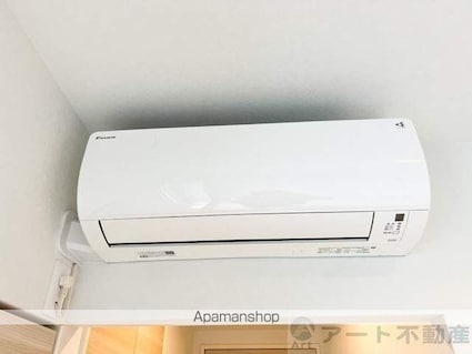 シャーメゾンマヒナ[1LDK/55.32m2]のその他設備