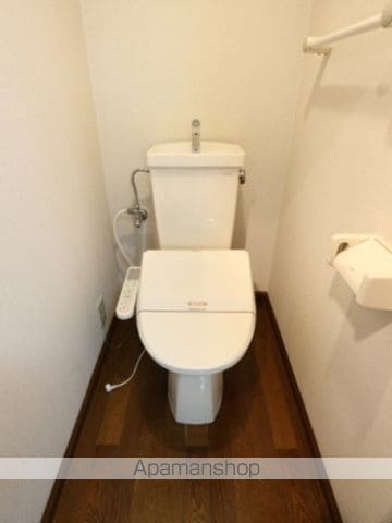 YRレジデンスの内装写真