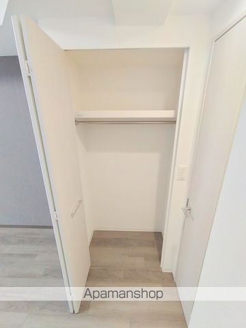 プレサンス堺筋本町EXEBRANの内装写真