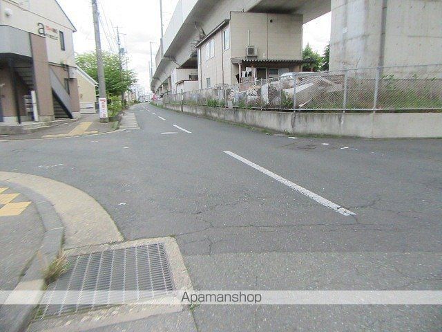 アヴニール北仙北の周辺写真