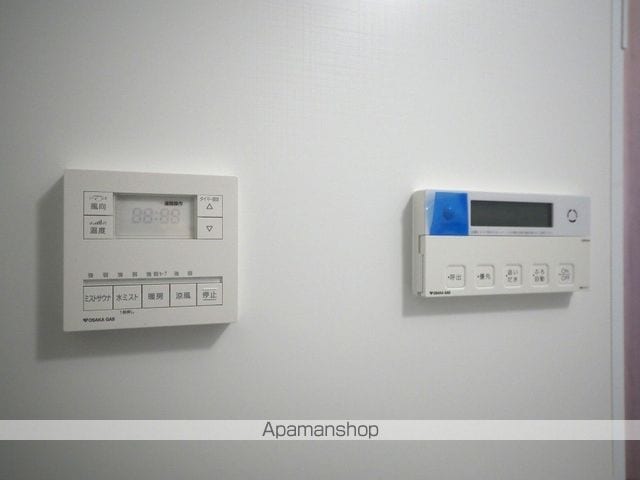 アーバネックス東梅田の内装写真