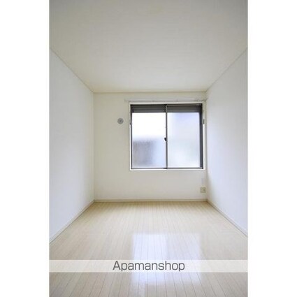 グランエッグス[1K/18.32m2]の眺望