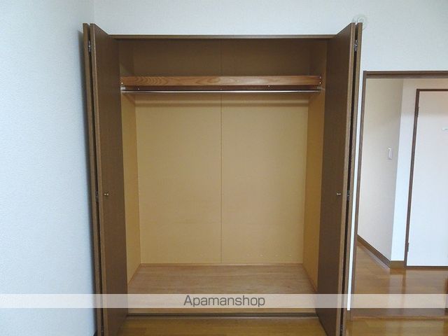 ABSコーポの内装写真
