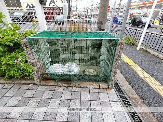 レオパレス赤井ウエストの内装写真