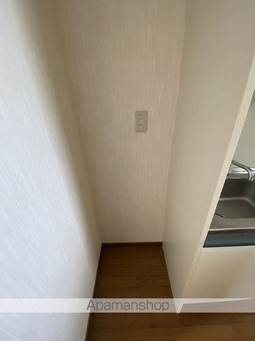 コーポ西中島の内装写真