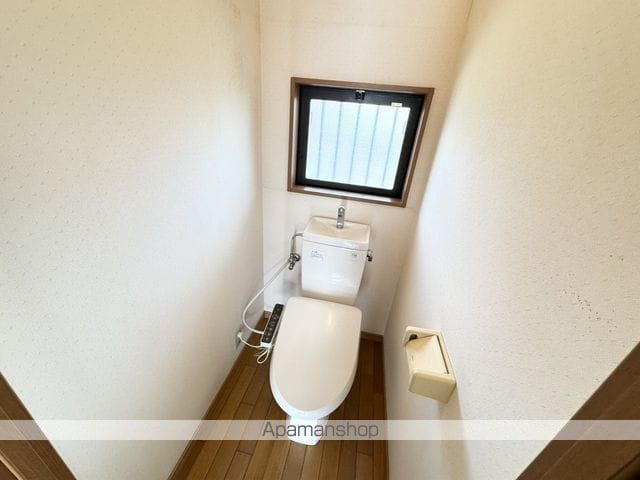 マーブルハイツIの内装写真