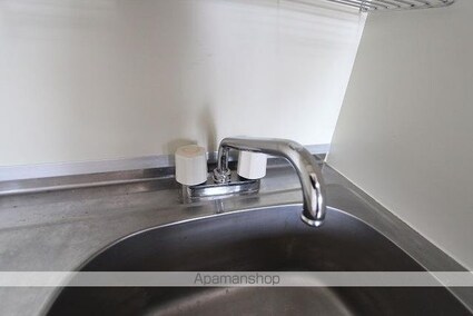 ａｍ’ｓ４観光町[1K/22.48m2]の内装3