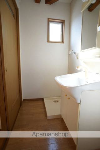 ヴィバーチェIIの内装写真