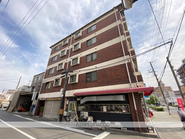 大建ハイツ菅原