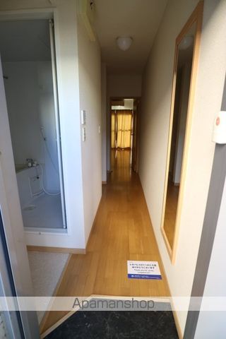 レオパレスKT2の内装写真
