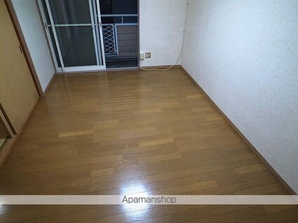 スカイハイツ柏[2K/29.81m2]の内装3