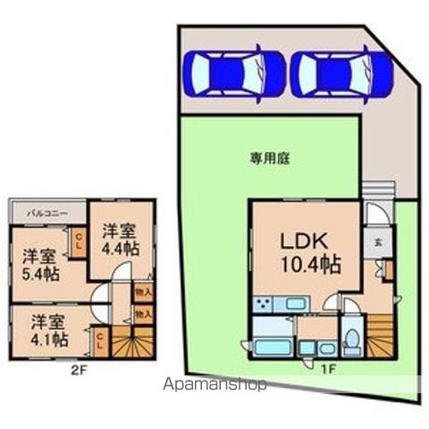 間取り：212057559113