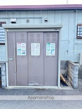 グランドチルドレン[1LDK/45.72m2]の共用部4