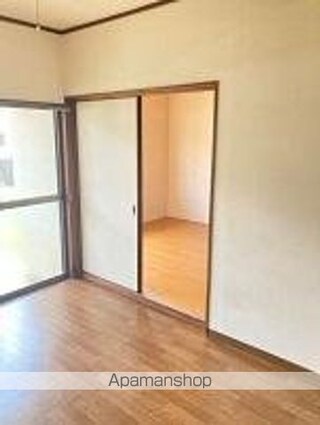 ファミールＡＳＵＫＡ[2DK/42.23m2]のリビング・居間5