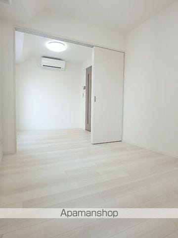 ガーラ・プレシャス練馬の内装写真