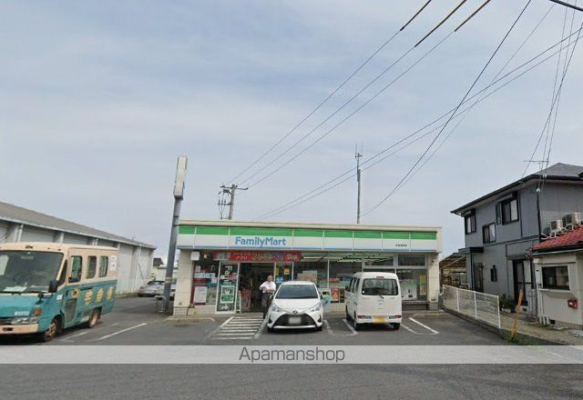 ニューハーバーライトの周辺写真