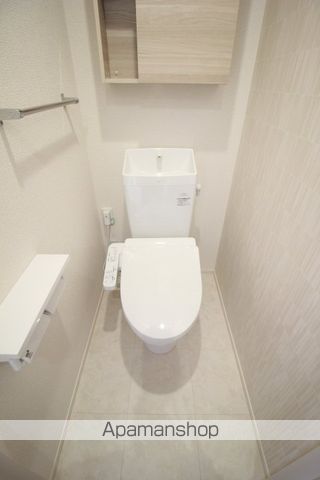 ラルゴ スターダストの内装写真