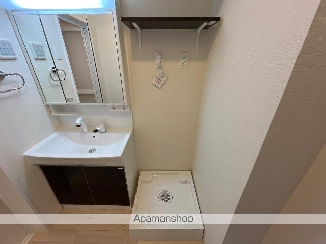 ソレイユ メイの内装写真