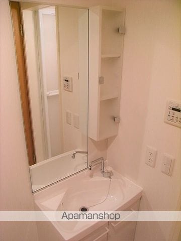 ESPACIO Wakoの内装写真