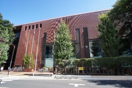 ＫＴ三光マンション[1K/20.1m2]の周辺5