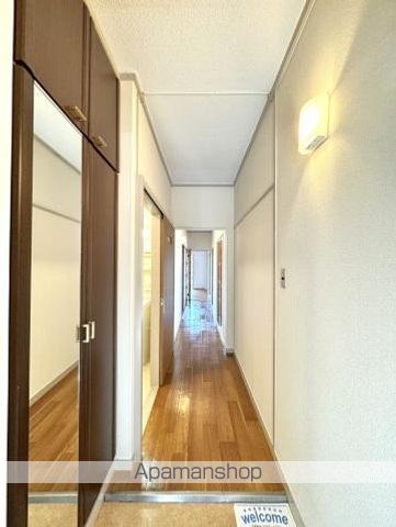 労住協第14ビル西宝町マンションの内装写真
