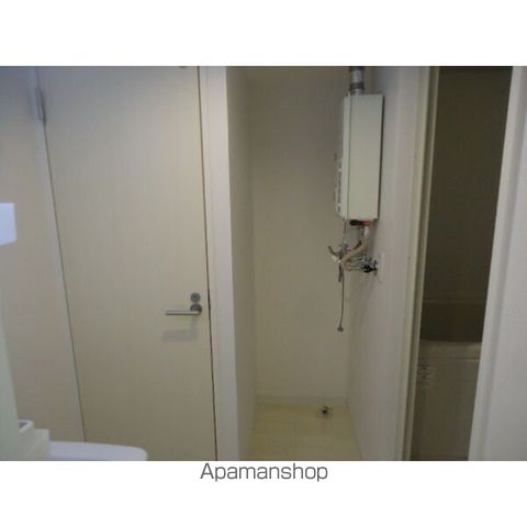 クラリス菊水IIIの内装写真