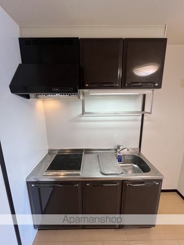 フジパレス堺鳳中I番館の内装写真
