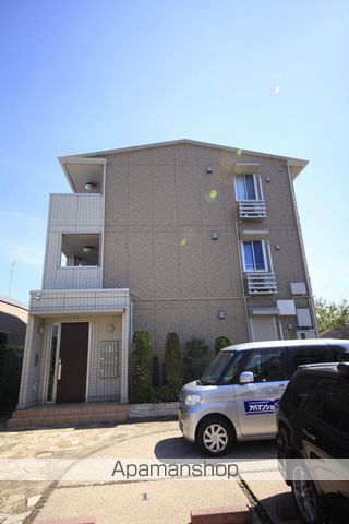 ドエル79の外観写真