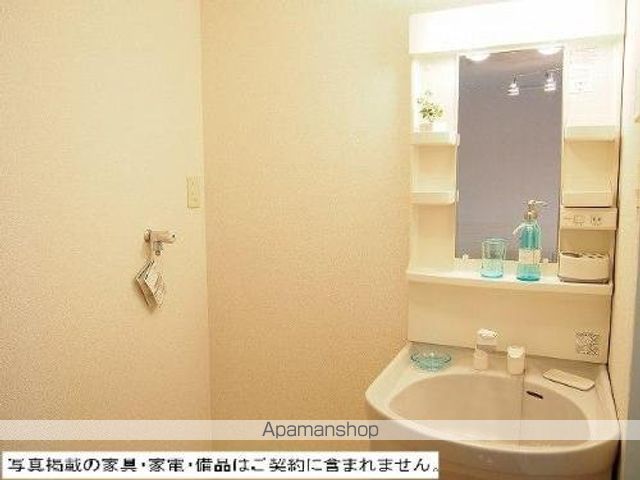 アパアズーロの内装写真