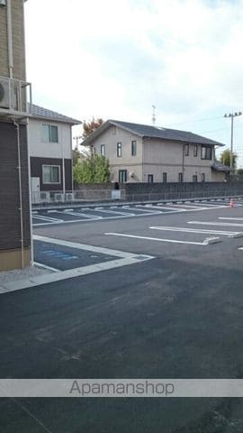 レジデンス コンフォート Bの外観写真