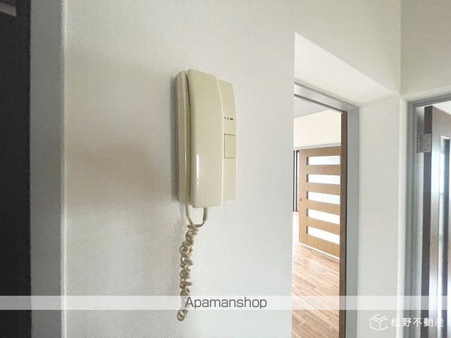ライズマンション大町の内装写真