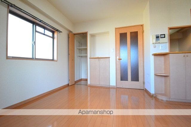 ベルパッソ十日市の内装写真
