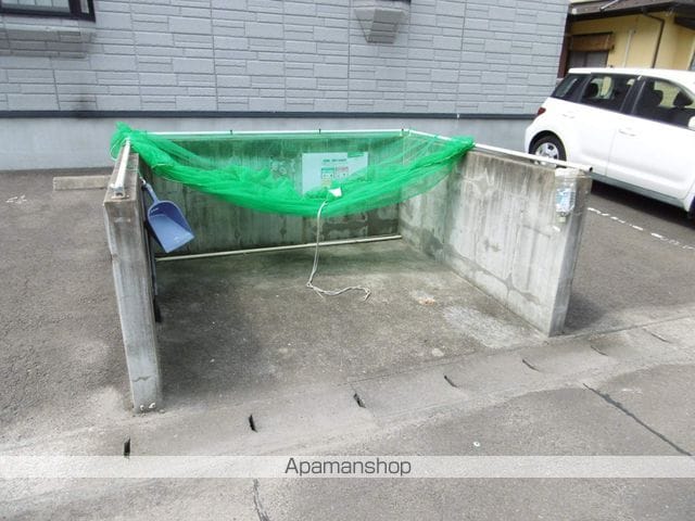 ソレアード遠見塚壱番館[1K/23.88m2]の共用部3
