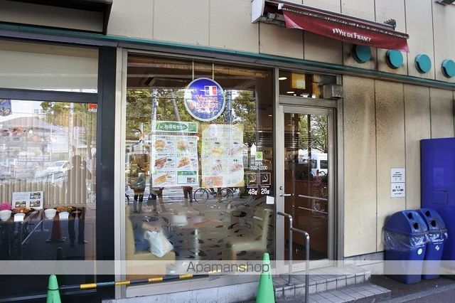 ＬＥ　ＰＡＲＡＤＩＳＥ　中原 304 ｜ 神奈川県川崎市中原区下小田中１丁目9-6（賃貸アパート1R・3階・21.20㎡） その22