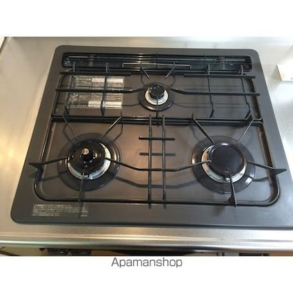 エル・グランピア[1SLDK/40.03m2]のその他内装3