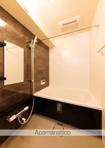 BMG RESIDENCEの内装写真