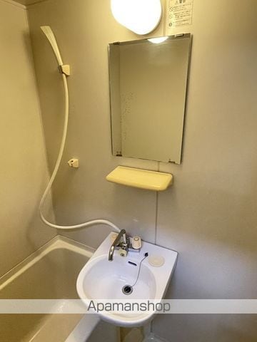 リュバンヴェールの内装写真