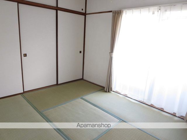 京都東山 405棟の内装写真
