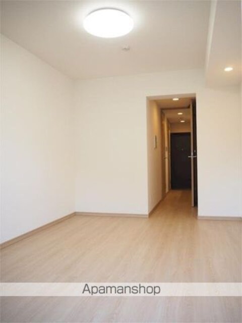 ルーブル三軒茶屋伍番館[1K/25.52m2]の内装1