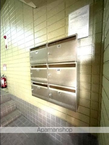 ラフォーレ北花田の内装写真